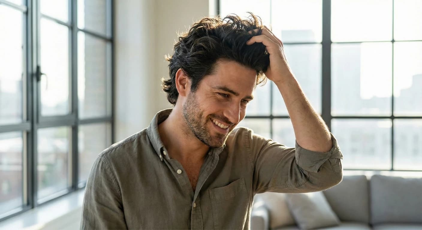 Greffe de Cheveux avec Cellules Souches : Efficacité, Procédure en Turquie et Comparaison aux Méthodes Traditionnelles