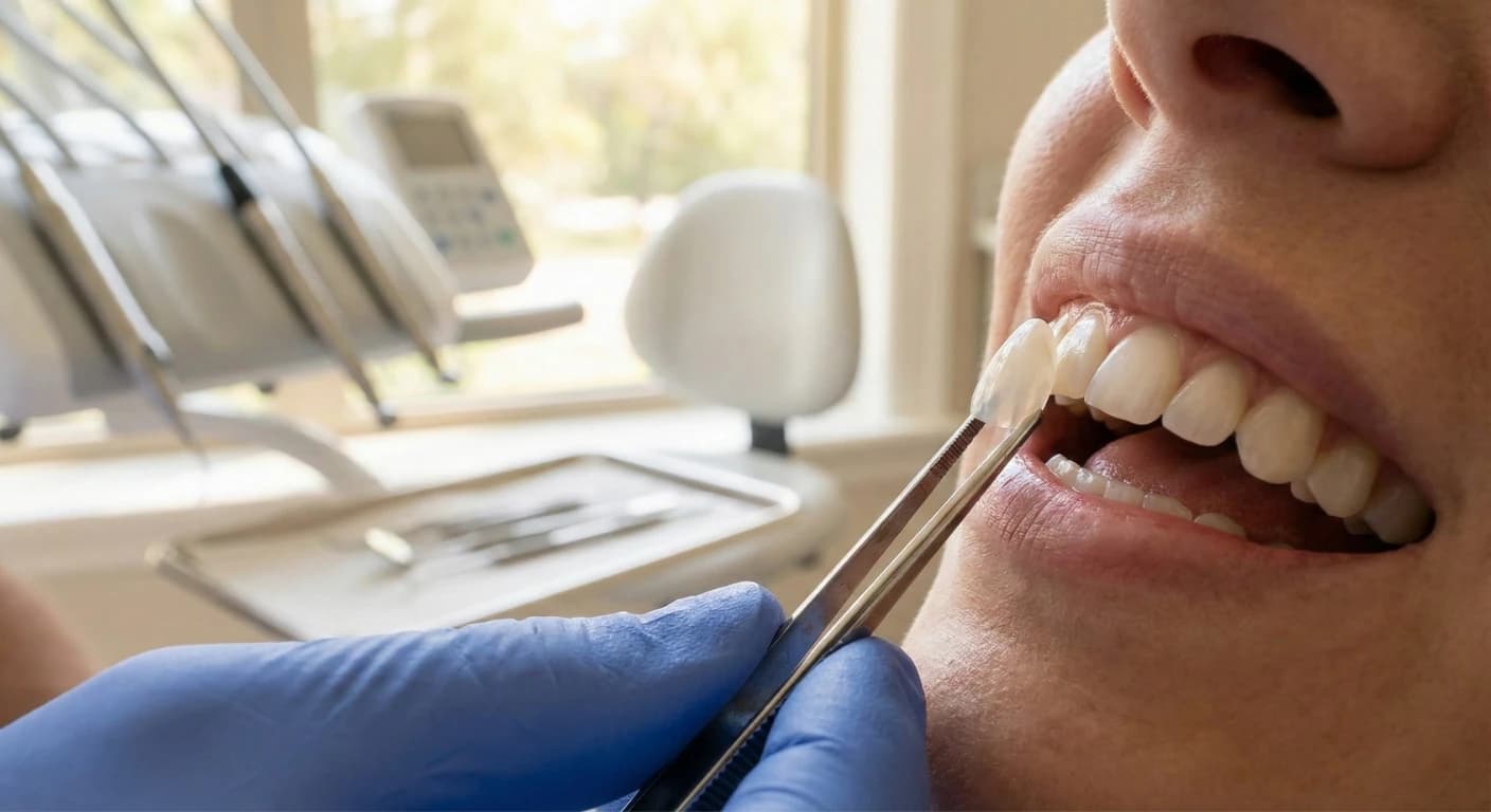 Facettes dentaires : le guide complet pour transformer votre sourire