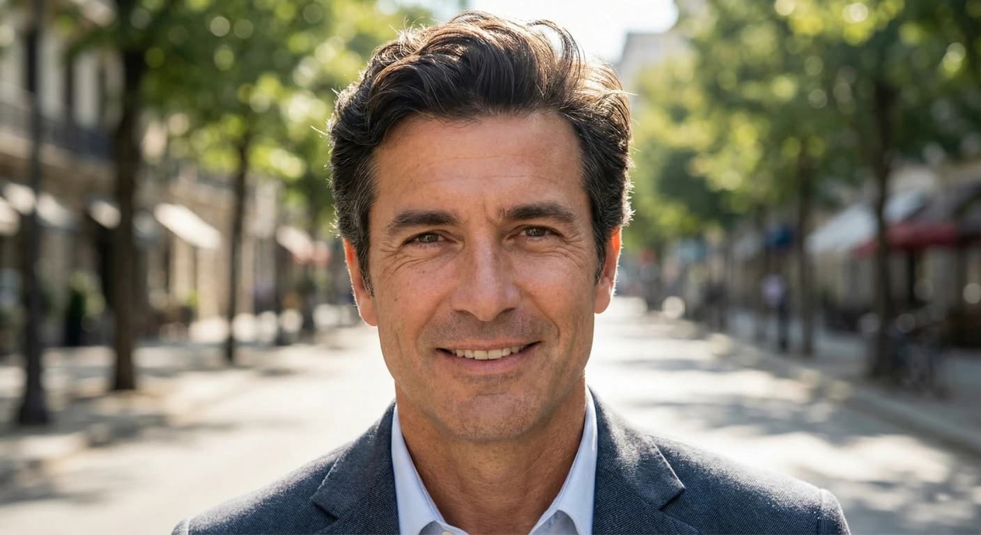 Greffe de cheveux de 2000 greffons : Coût, couverture, avant-après