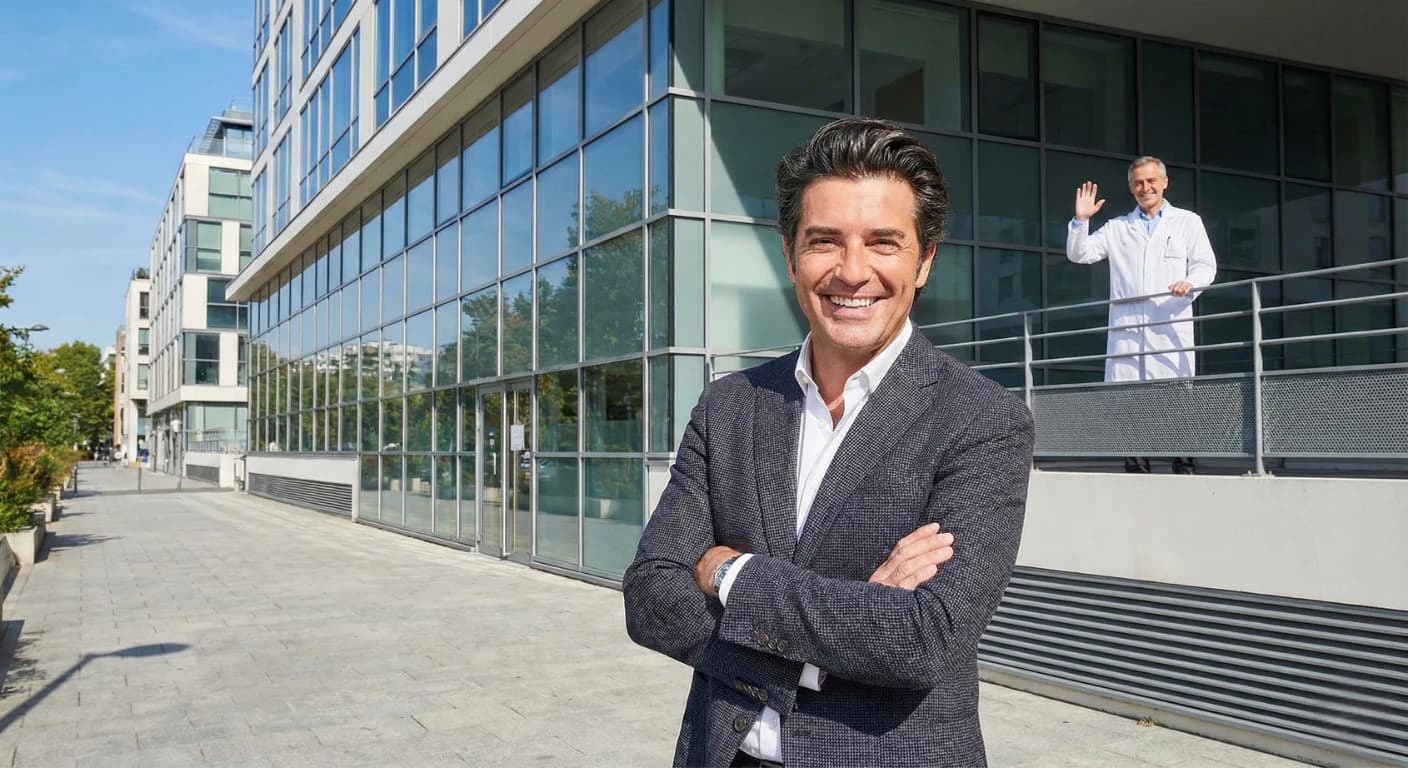Prix d’une Greffe de Cheveux en France en 2026