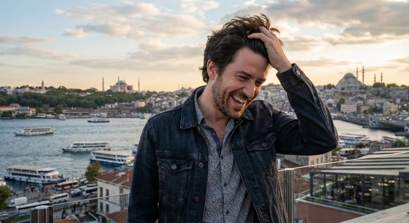 Greffe de Cheveux en Turquie : 10 Meilleures Cliniques en 2026