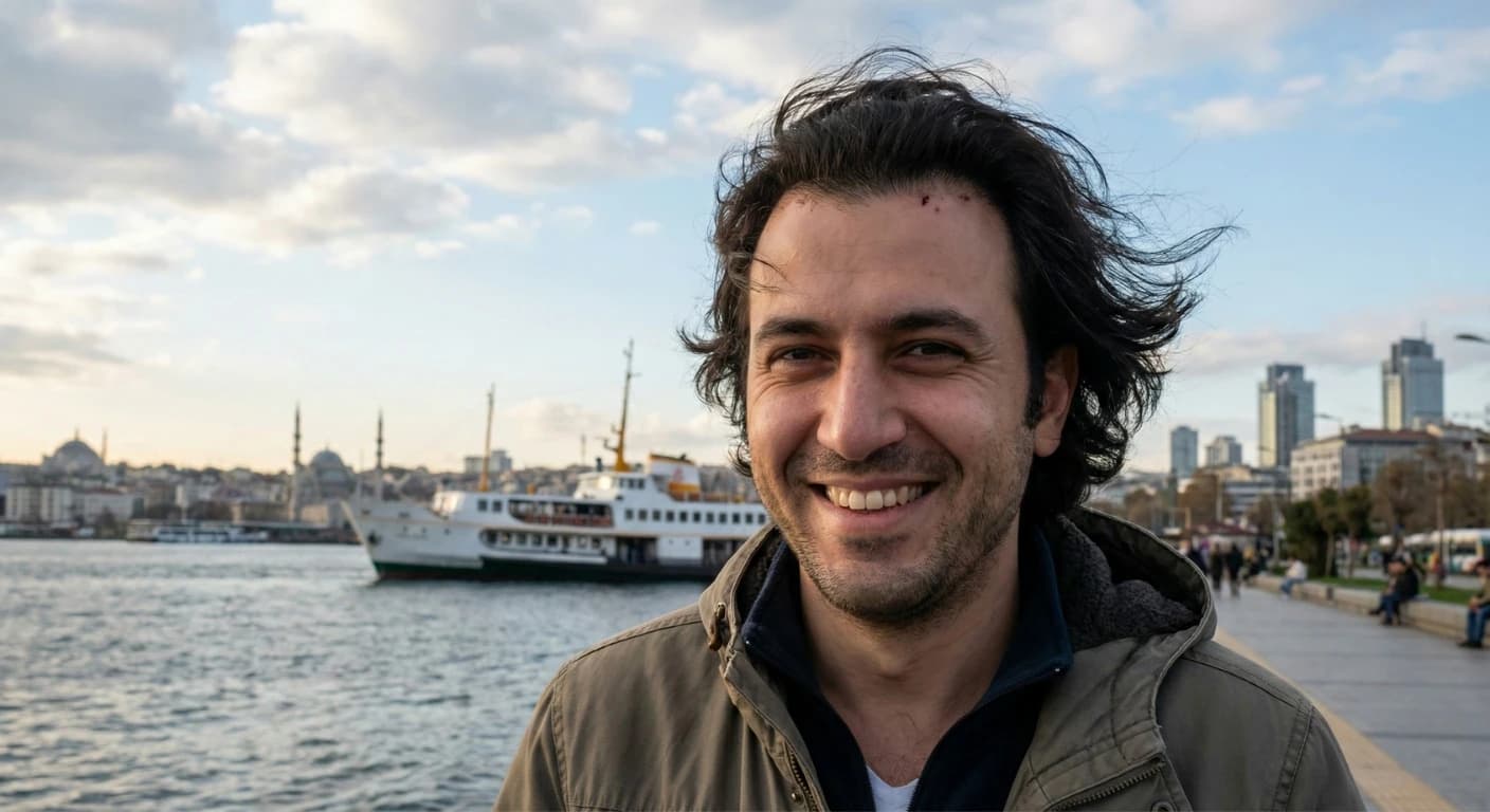 Greffe de cheveux en Turquie : prix 2026 à Istanbul