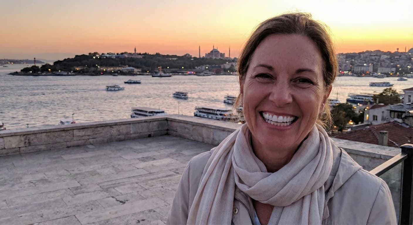 Implants dentaires en Turquie : Prix 2026 à Istanbul