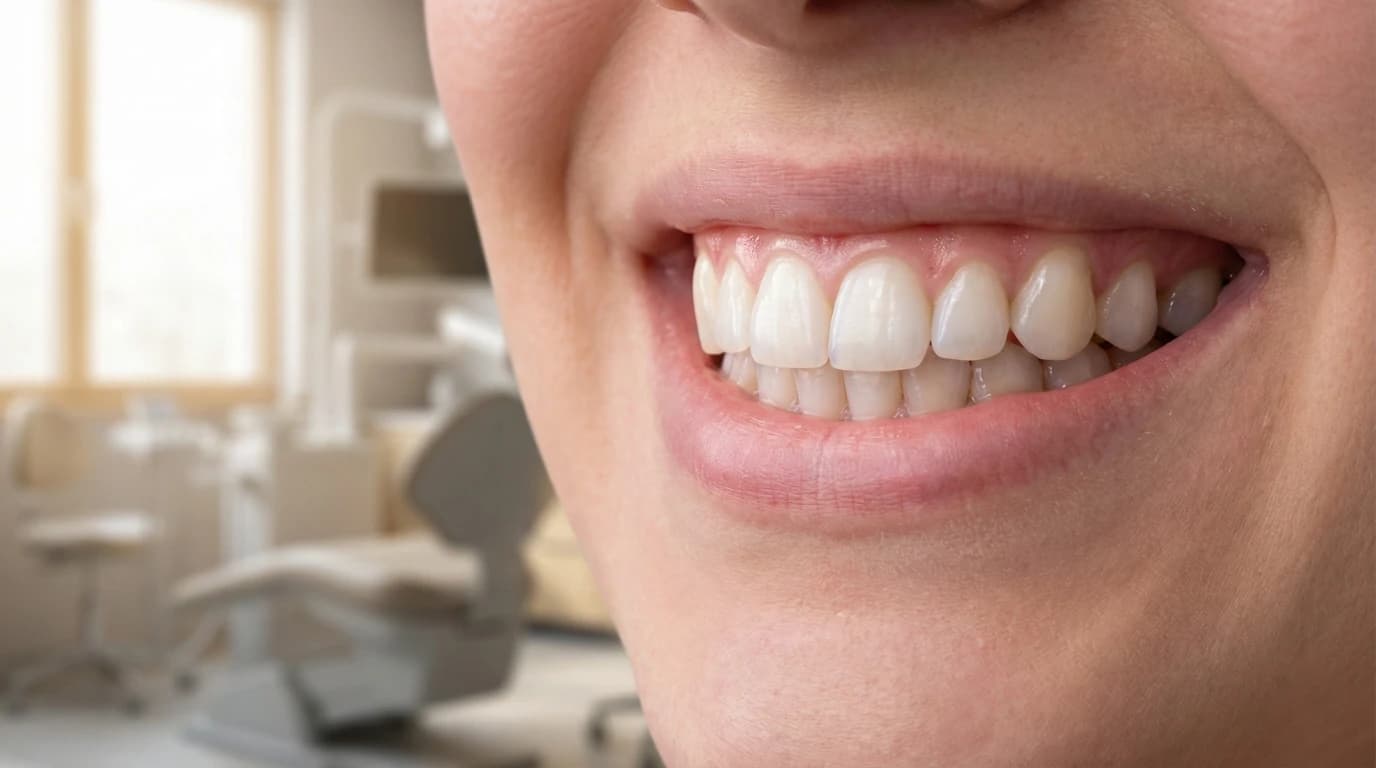 Couronnes dentaires : Zircone vs E-max – Que faut-il savoir ?