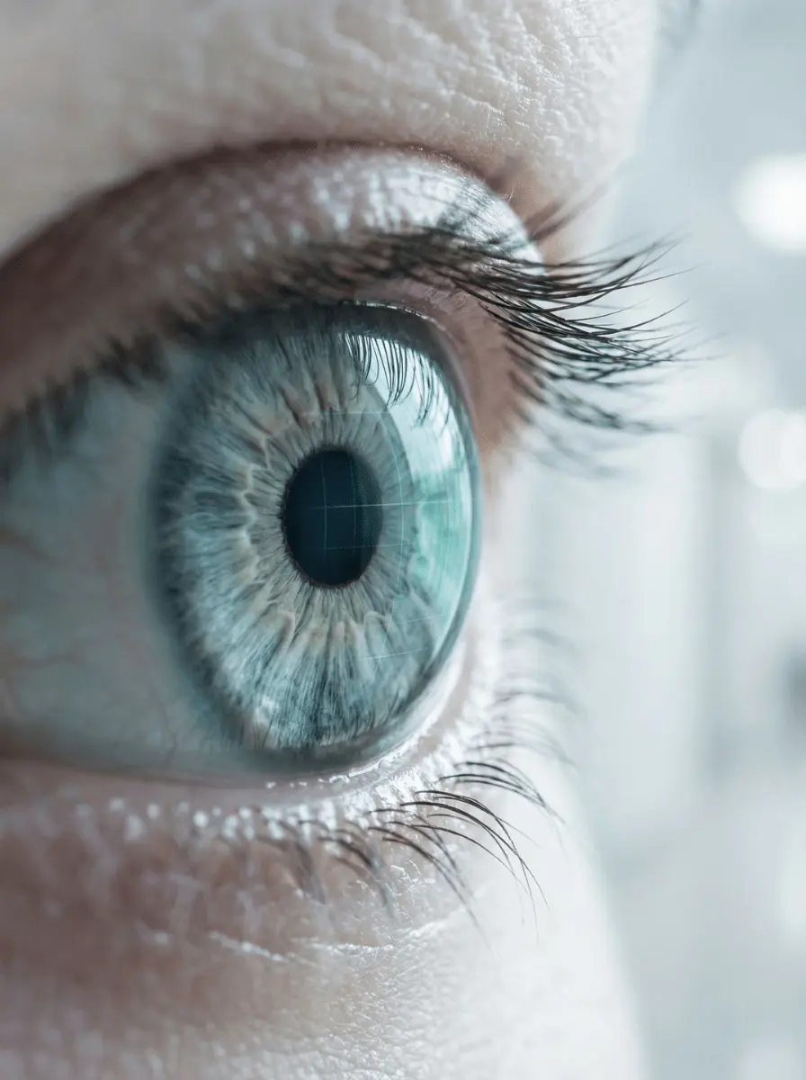 Soins oculaires à Istanbul pour patients belges — LASIK, Smart Lens et cataracte