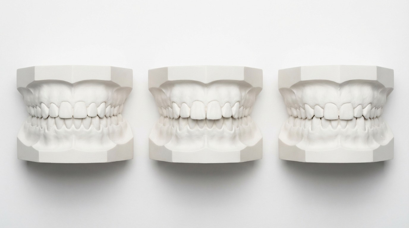 Malocclusion dentaire — Traitement Istanbul | Renaissance Clinique Malocclusion dentaire Turquie : traitement orthodontique et chirurgie orthognathique à Istanbul