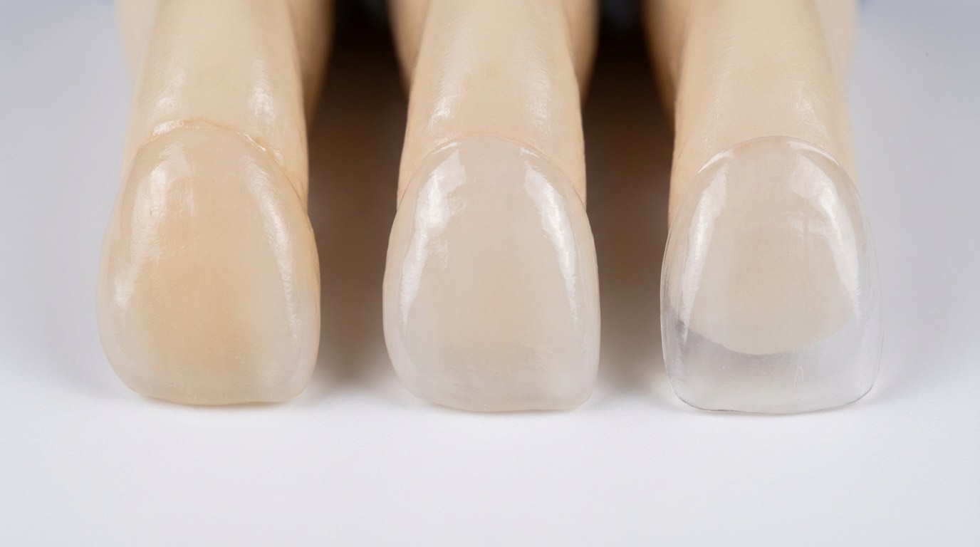 Comparaison prix facettes E-Max vs composite 2026 | Renaissance Clinique Comparaison détaillée des prix de facettes dentaires : E-Max, composite et Lumineers en Turquie 2026