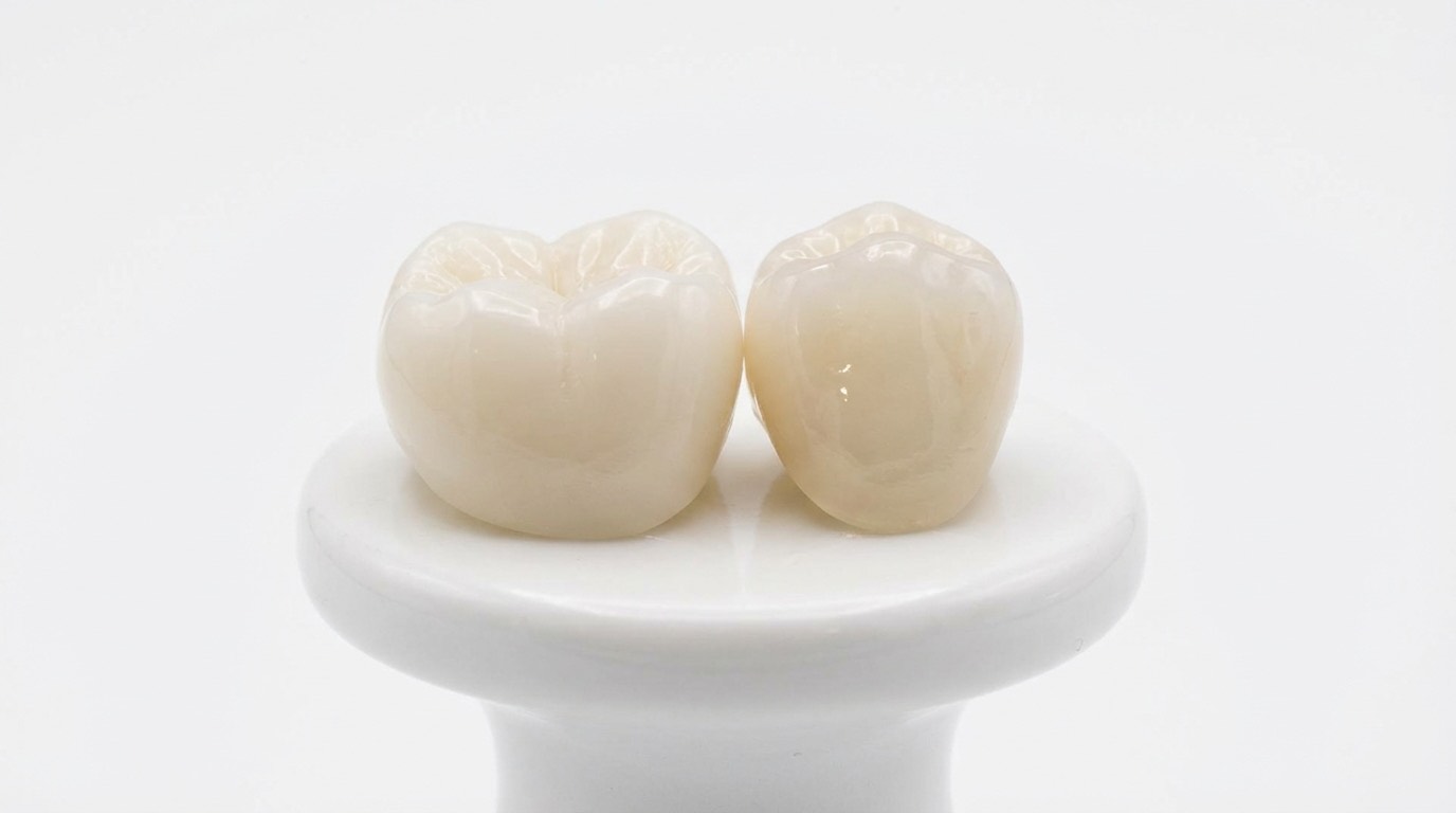 Zircone vs E-Max — Quel matériau choisir ? | Renaissance Clinique Zircone vs E-Max : comparaison des deux meilleurs matériaux pour couronnes et facettes dentaires